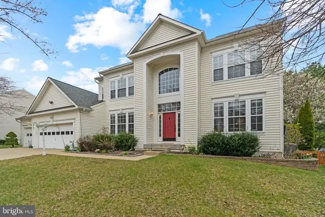 5907 Indian Summer Dr, Clarksville