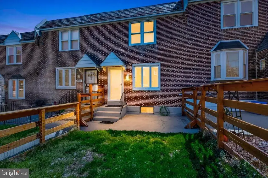 7508 Brockton Rd, PHILADELPHIA