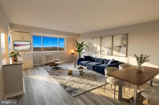 2500 N Van Dorn St #1118, Alexandria