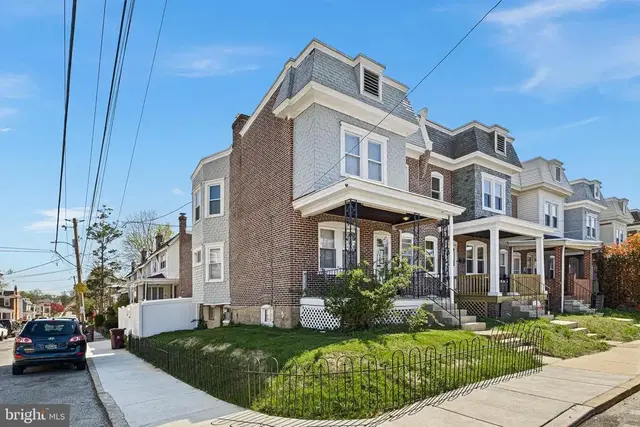 517 W 25th St, Wilmington