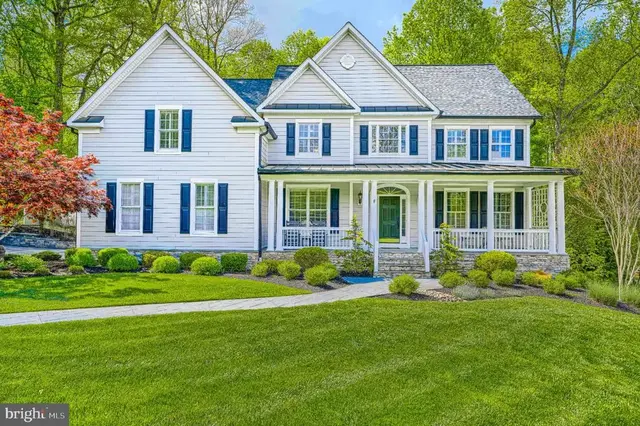 12315 Fawn River Way, Ellicott City