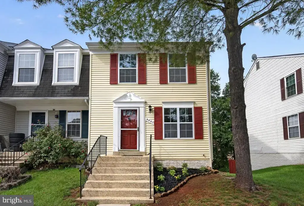 8667 Braxted Ln, MANASSAS
