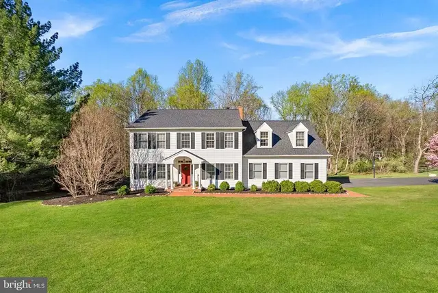 43464 Evans Pond Rd, Leesburg