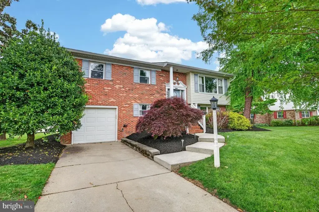 3917 Longley Rd, ABINGDON