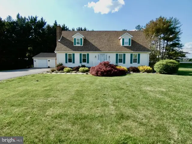 260 Clarks Corner Rd, New Castle