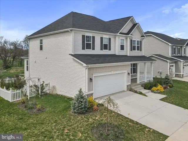 12155 Fallen Timbers Cir, Hagerstown