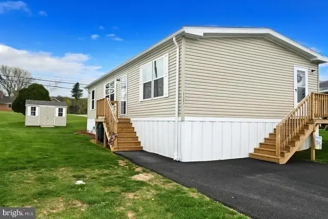 103 Carbridge Rd E, Stewartstown