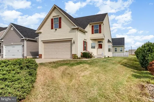 5701 Spring Arbor Cir, Fredericksburg