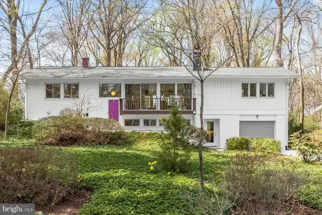 8104 Fenway Rd, Bethesda