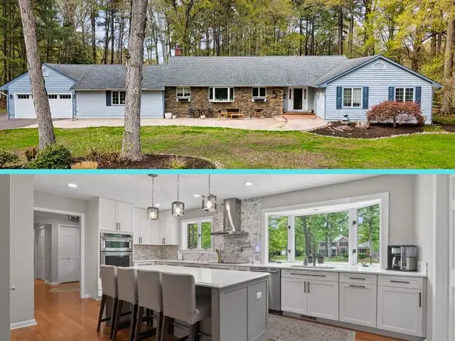 5 Prospect Bay Dr W, Grasonville