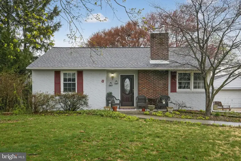 8 Lukens St, FEASTERVILLE TREVOSE