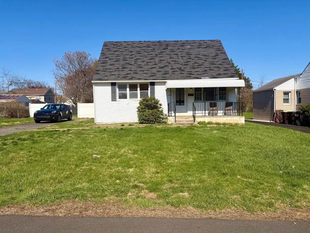 1341 Corry Ave, BENSALEM