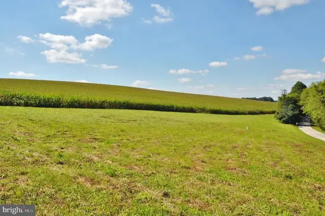 Lot #3 Davis Valley Rd., Stewartstown