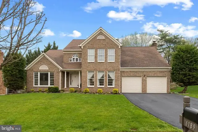 6189 Hidden Canyon Rd, Centreville