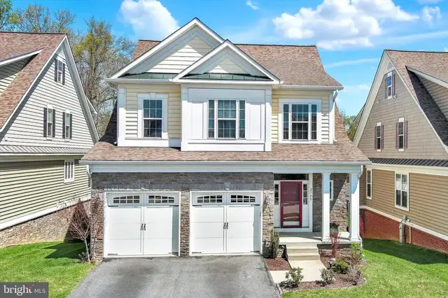 2788 Cheekwood Cir, Ellicott City
