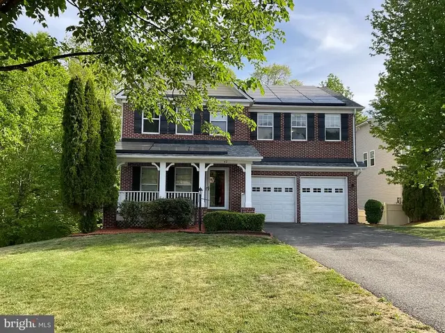 43 Wiltshire Dr, Stafford