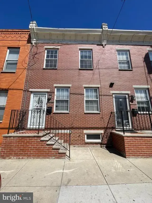 2203 S 5th St, Philadelphia