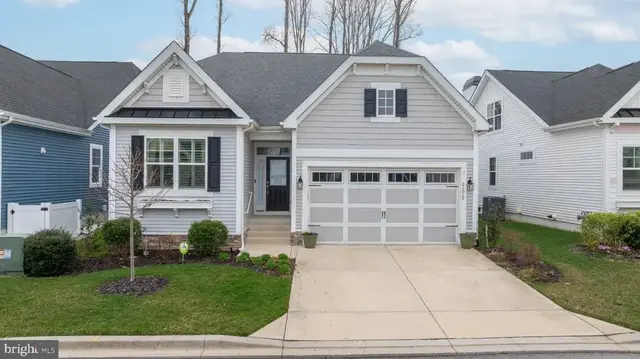 21010 Red Cedar Ln, Rehoboth Beach