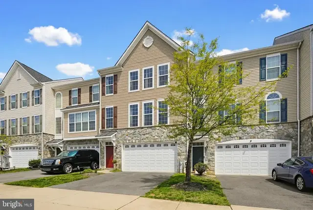 8044 Gabriels Ct #lot 37, Jessup