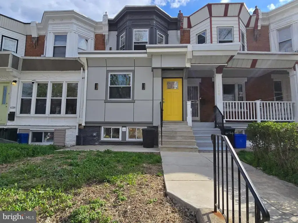 6118 Walton Ave, PHILADELPHIA