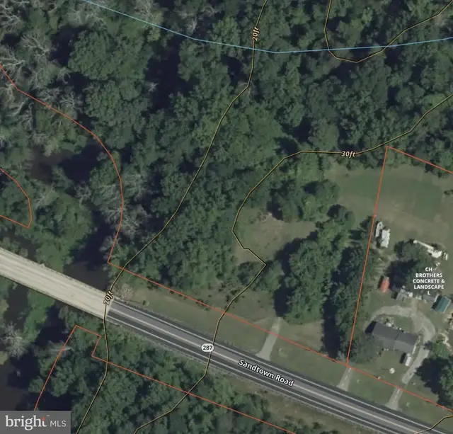 27202 Sandtown Rd, Goldsboro
