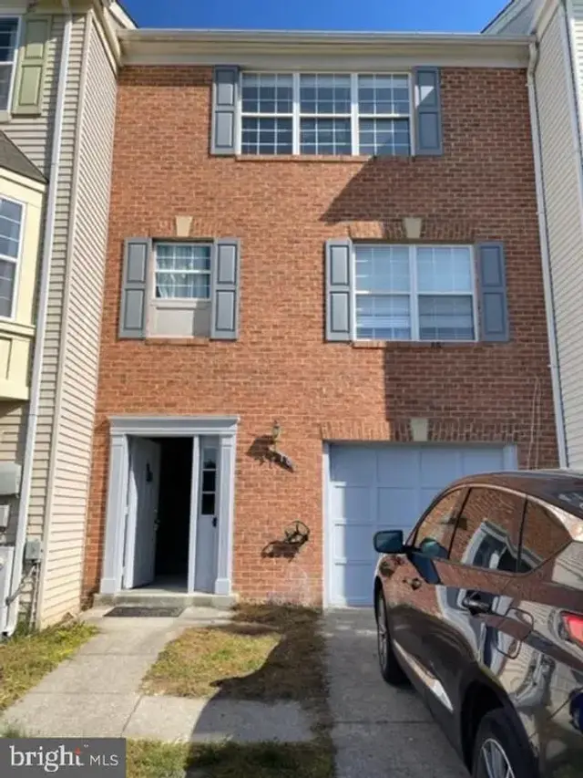 216 Pinecove Ave, Odenton