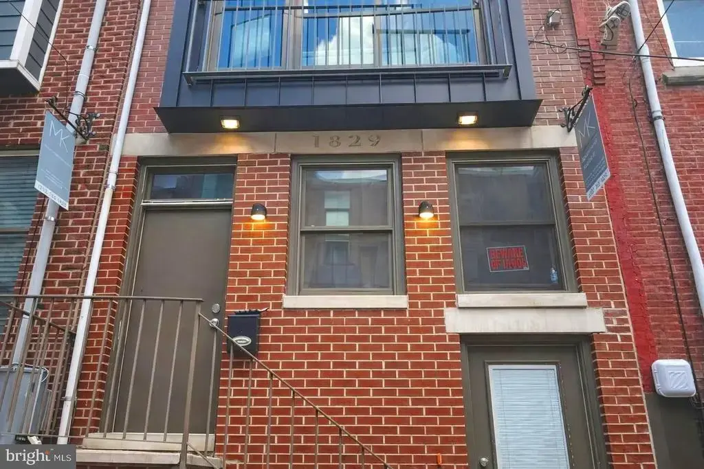 1829 N Bouvier St #b, PHILADELPHIA