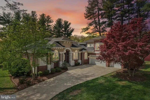 5447 Stone Rd, Frederick
