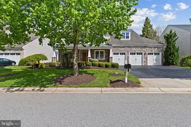 10725 Taylor Farm Rd, Woodstock