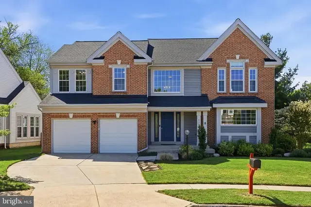 43943 Rochelle Ct, Ashburn