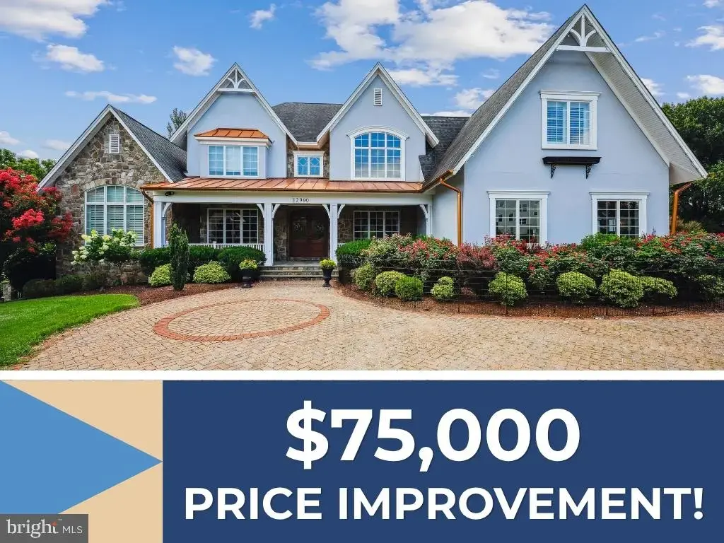 12900 Quail Run Ct, DARNESTOWN