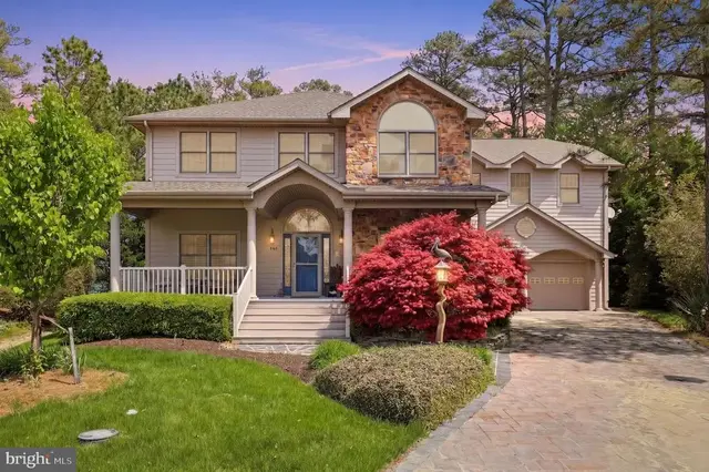 846 Glen Dr, Bethany Beach