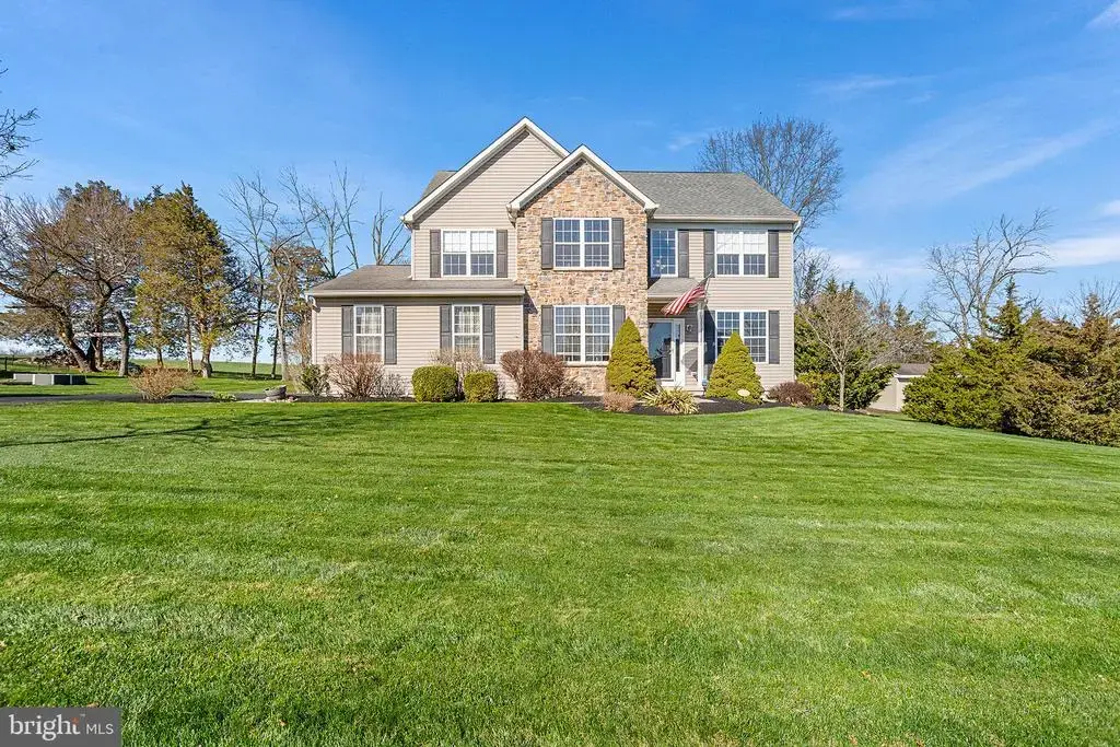 2314 Devon Dr, QUAKERTOWN