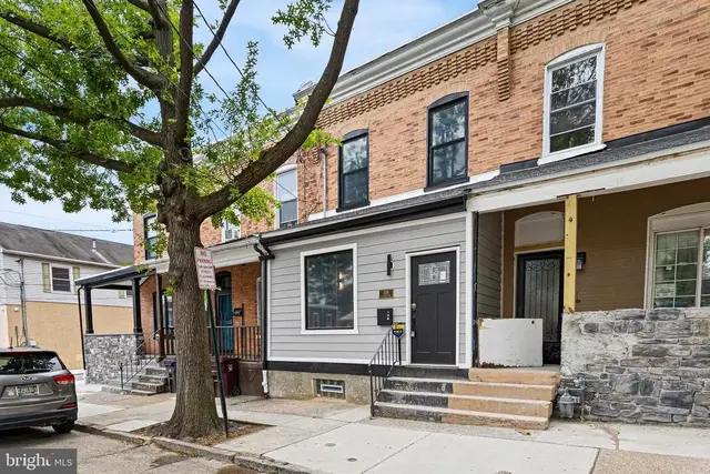 109 N Harrison St, Wilmington