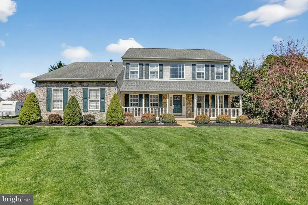 1280 Jasmine Way, FEASTERVILLE TREVOSE