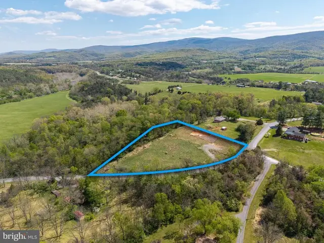 400 Good Mill Rd, Rileyville