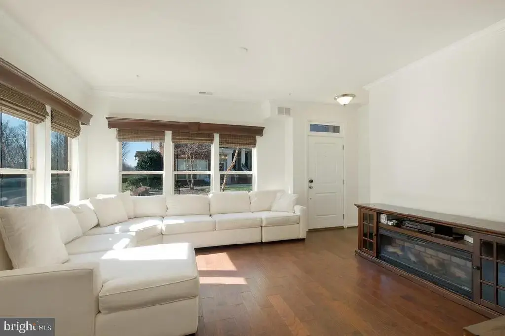 123 Copley Cir #35-a, GAITHERSBURG