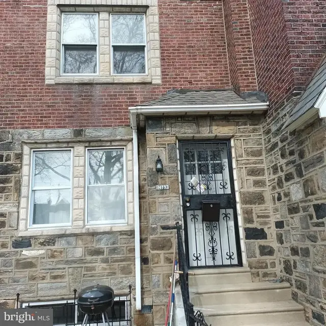 1419-00 Robbins St, Philadelphia