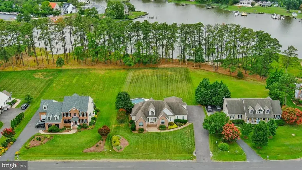 104 Port Ct, GRASONVILLE