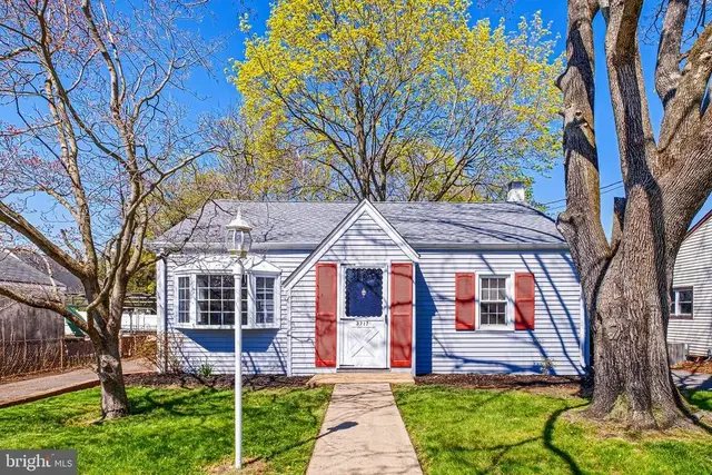 3717 Kiamensi Ave, Wilmington