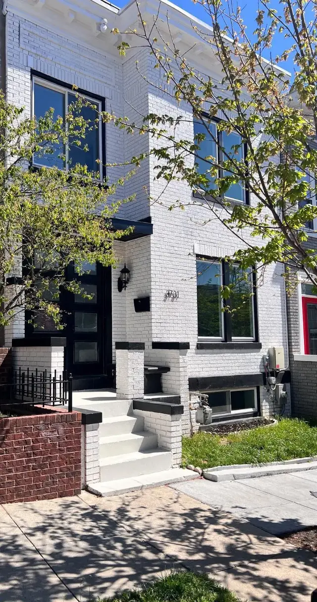3731 9th St Nw, Washington