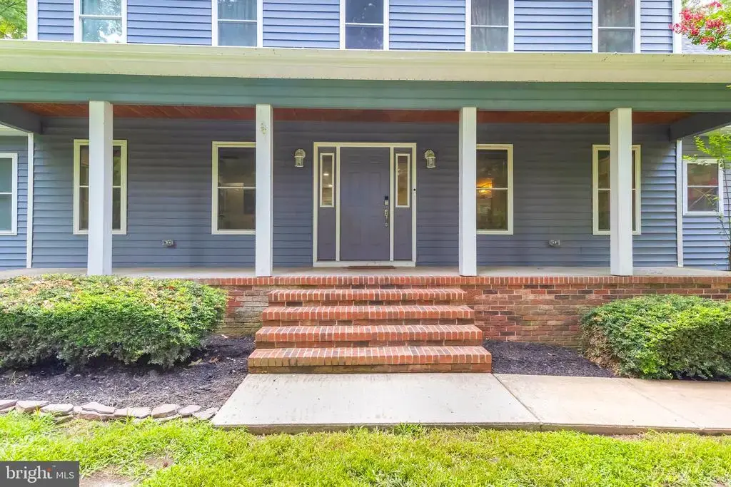 3824 Coulbourn Mill Rd, SALISBURY