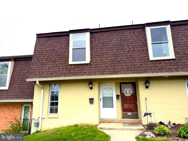 109 King William St #109, Newark