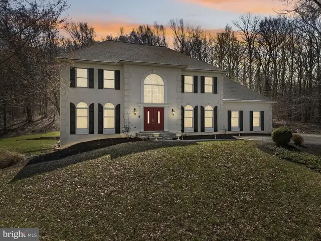 2715 Black Rock Rd, Reisterstown