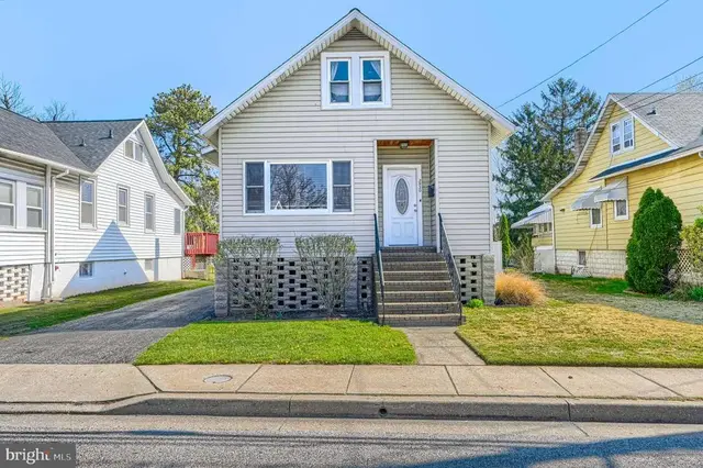2920 Putty Hill Ave, Baltimore
