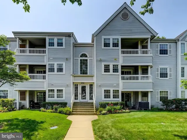 8381 Montgomery Run Road Rd #c, Ellicott City