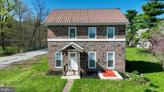 6200 Old Carlisle Rd, Dover