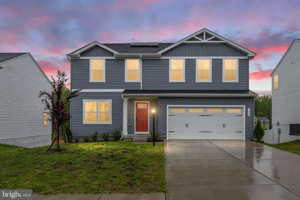 1808 Creek Bottom Pl, STAFFORD