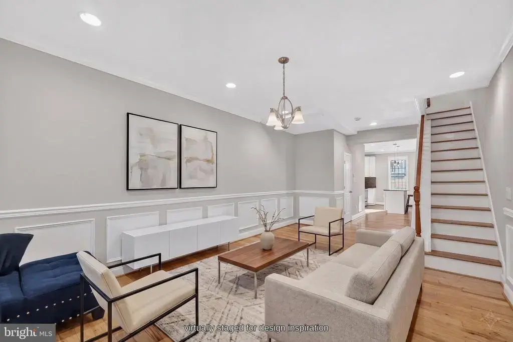 414 N Milton Ave, BALTIMORE
