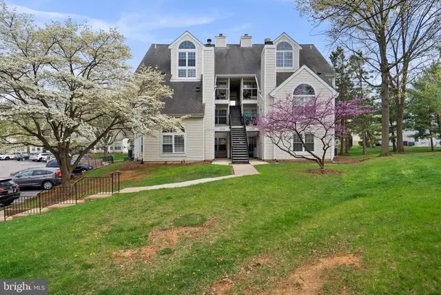14132 Bowsprit Ln #709, Laurel